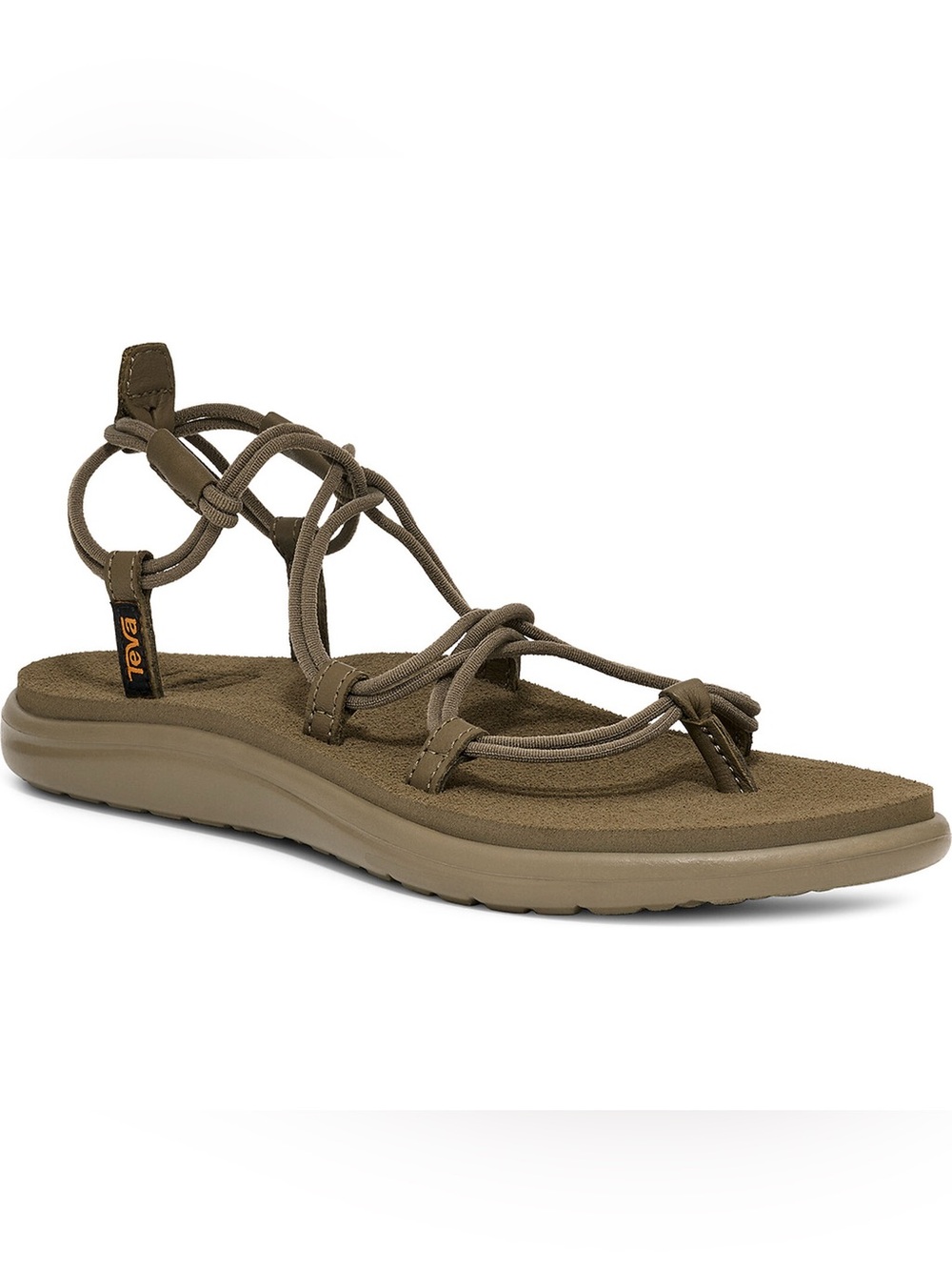 Teva Voya Infinity Olive